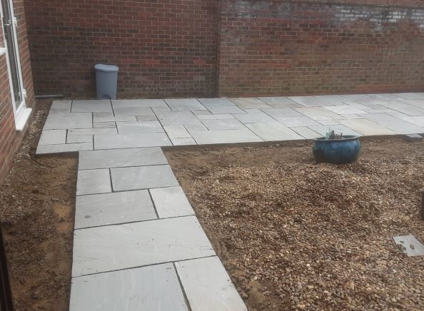 Clements Paving 